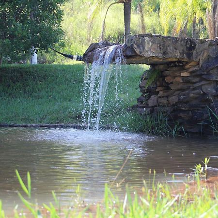 Отель Park Dos Lagos Complexo De Lazer E Hospedagens Сокорру Экстерьер фото