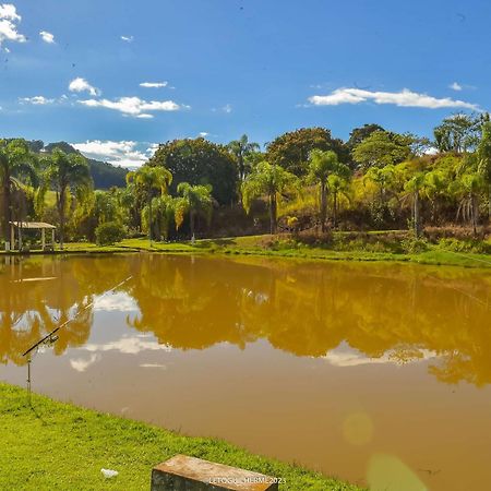 Отель Park Dos Lagos Complexo De Lazer E Hospedagens Сокорру Экстерьер фото