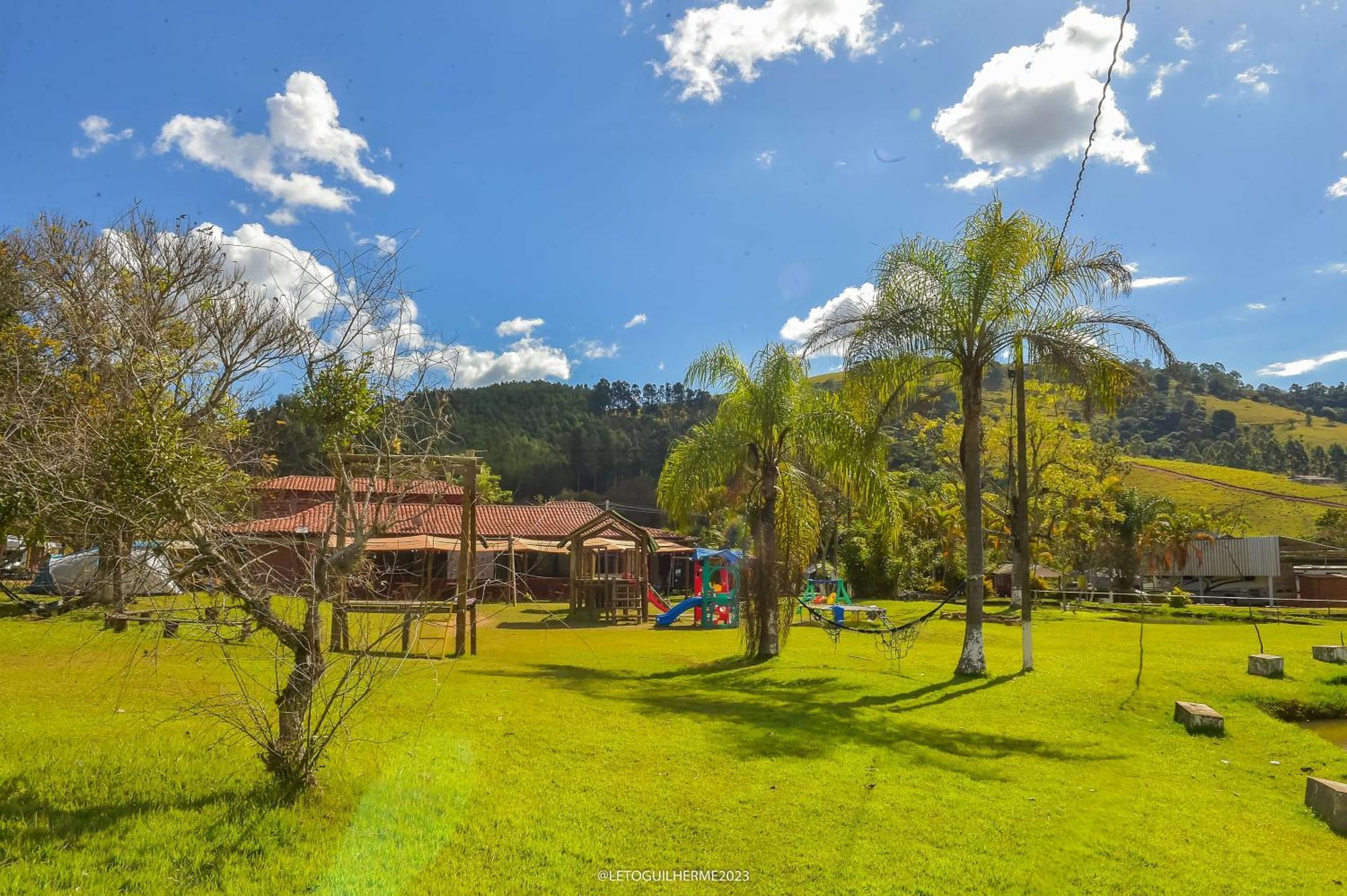 Отель Park Dos Lagos Complexo De Lazer E Hospedagens Сокорру Экстерьер фото